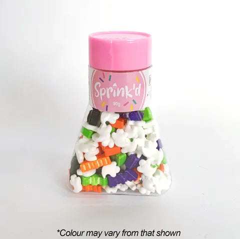 Sprink'd Bat Crazy Medley 90g