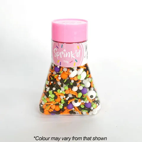 Sprink'd Witches Brew Medley 100g