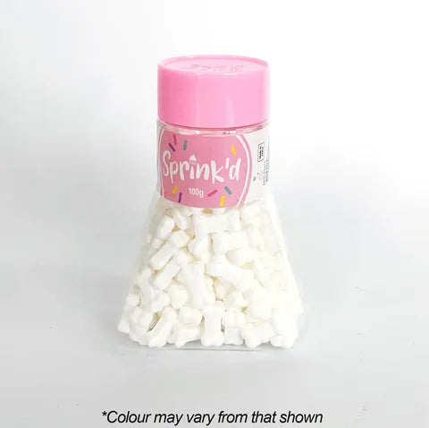 Sprink'd Bones 100g