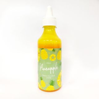 Pineapple Cake Craft Flavour & Colour Paste 225g *DISCONTINUED*