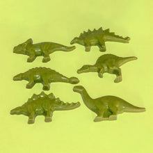 Chocolate Mould - Assorted Dinosaur