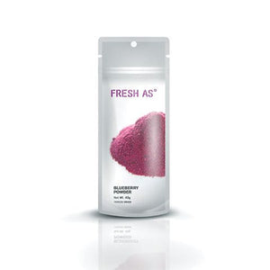Fresh As Blueberry Powder - 40g