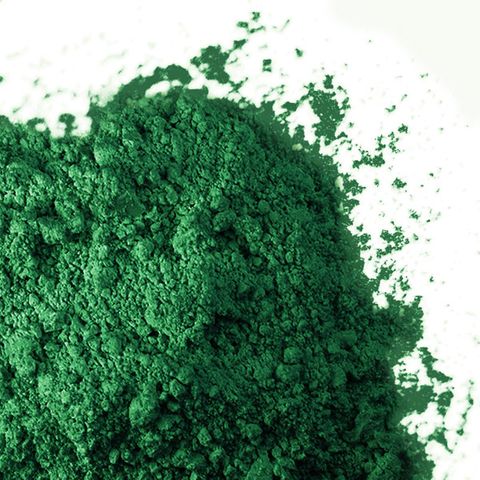 Food Colour - Xmas Green - Barco