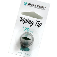 Sugar Crafty Piping Tip - #70