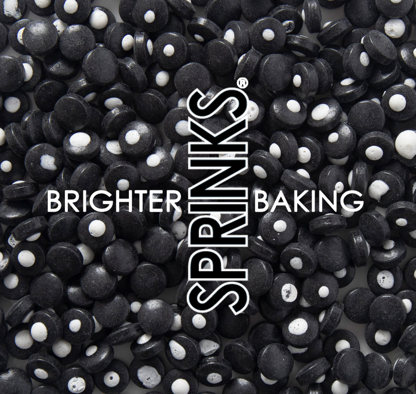 65g Sprinks Sprinkle Mix - Mini Anime Eyes