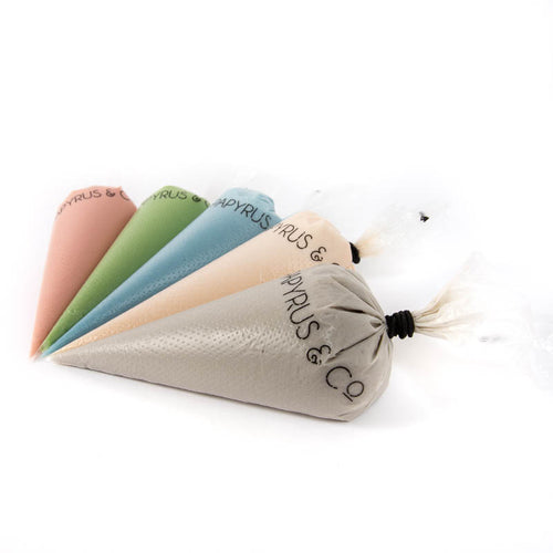 Papyrus Tipless Icing Bags - Small 10