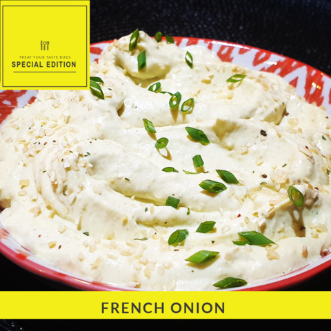 Gourmet Spice Kit - French Onion 50g