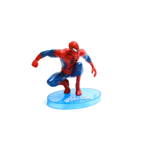 Spiderman Figurine - Pose 4