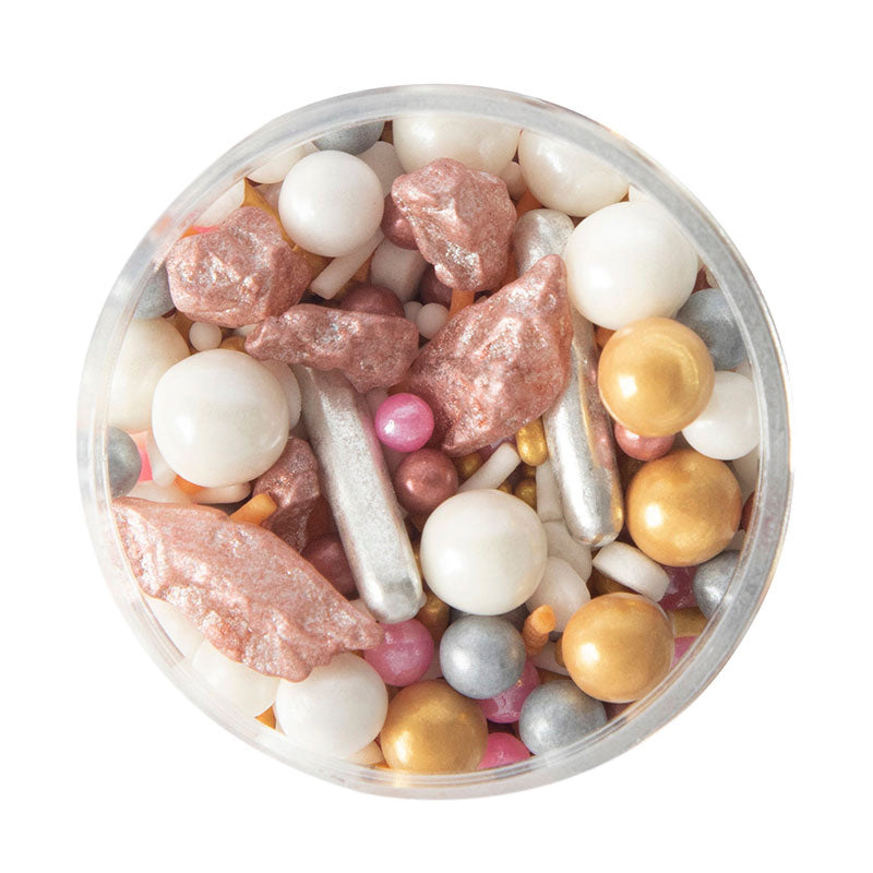 65g Sprinks Sprinkle Mix - Joyeux Noel