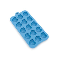 Silicone Mould - Sprinks - Small Geo Heart