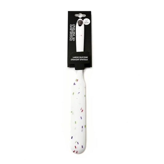 Sprinks Silicone Straight Spatula - Large