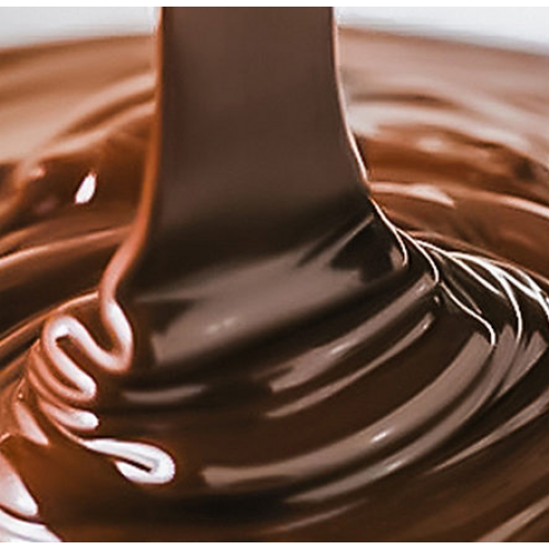 Milk Chocolate Ganache / Truffle