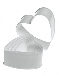 Mondo Cookie Cutter Set - Heart