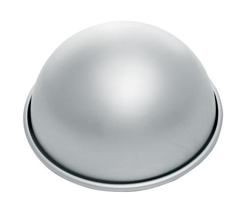 Mondo 4" Hemisphere Cake Tin