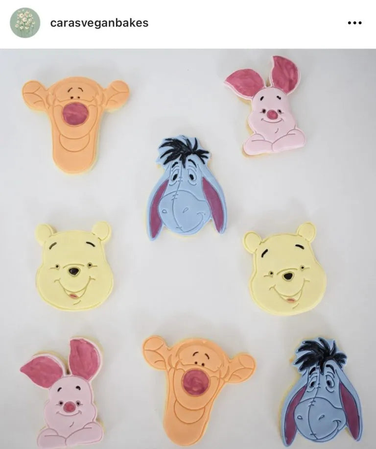 Cookie Cutter Store - Eeyore Cutter and Stamp *Last One*