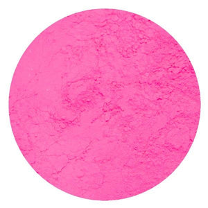 Rolkem Lumo Dust - Cosmo Pink