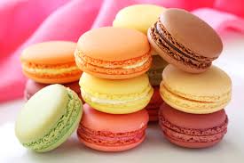 Macaron Mix - 500g