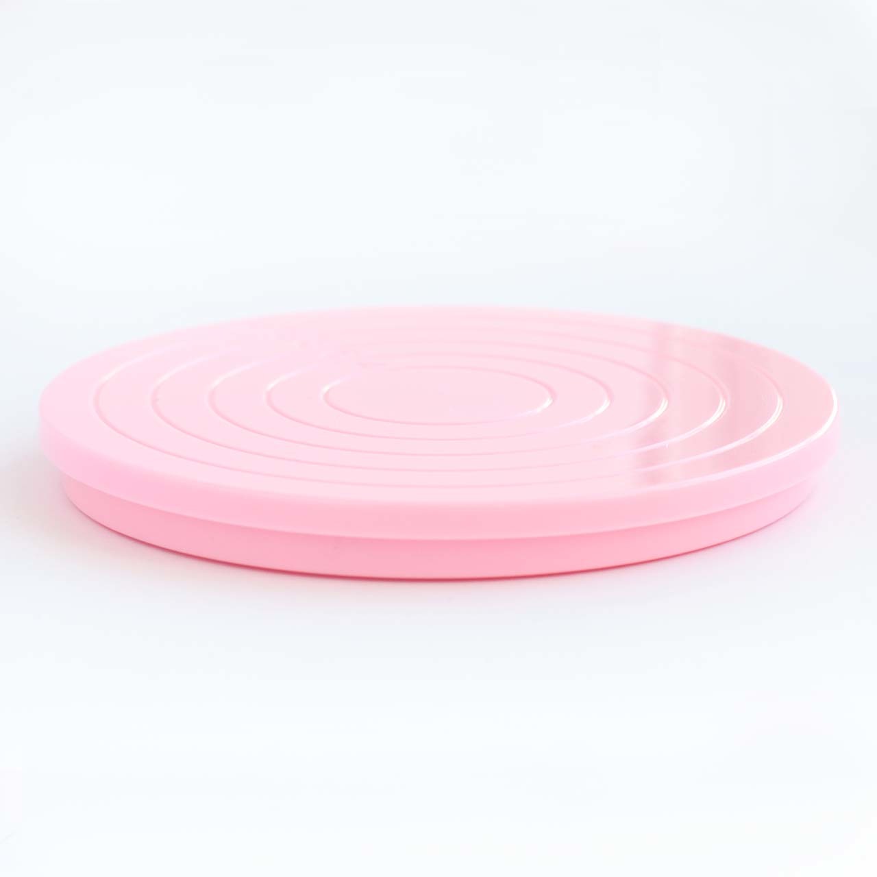 Mini Turntable - Pink.