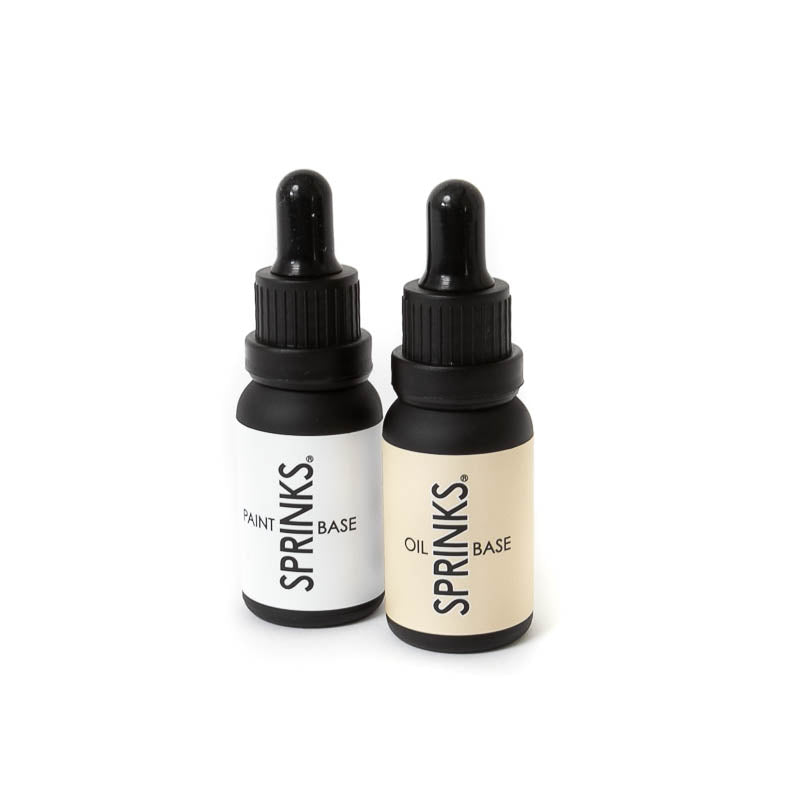 Sprinks Oil Base 15ml