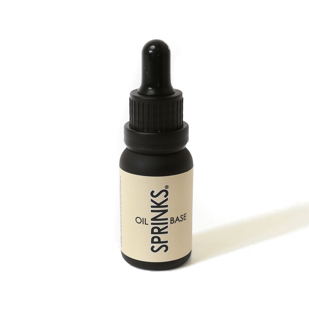 Sprinks Oil Base 15ml