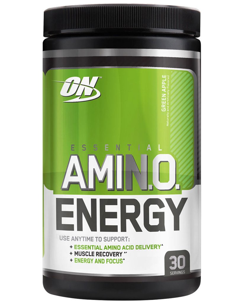 Amino Energy 30 Serves - Green Apple