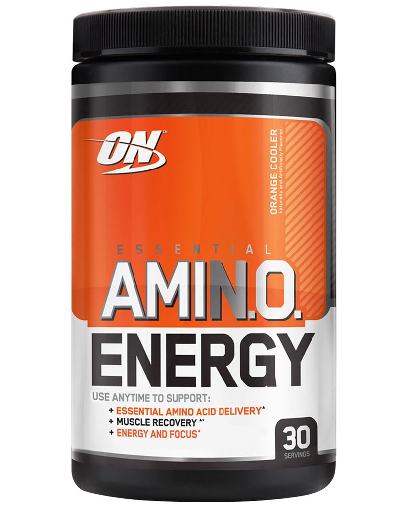 Amino Energy 30 Serves - Orange