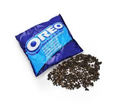 Oreo Biscuit Crumbs 500g