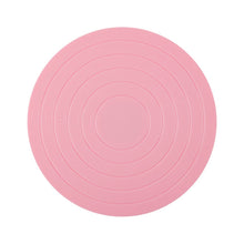 Mini Turntable - Pink