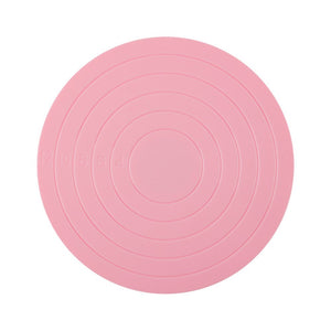 Mini Turntable - Pink