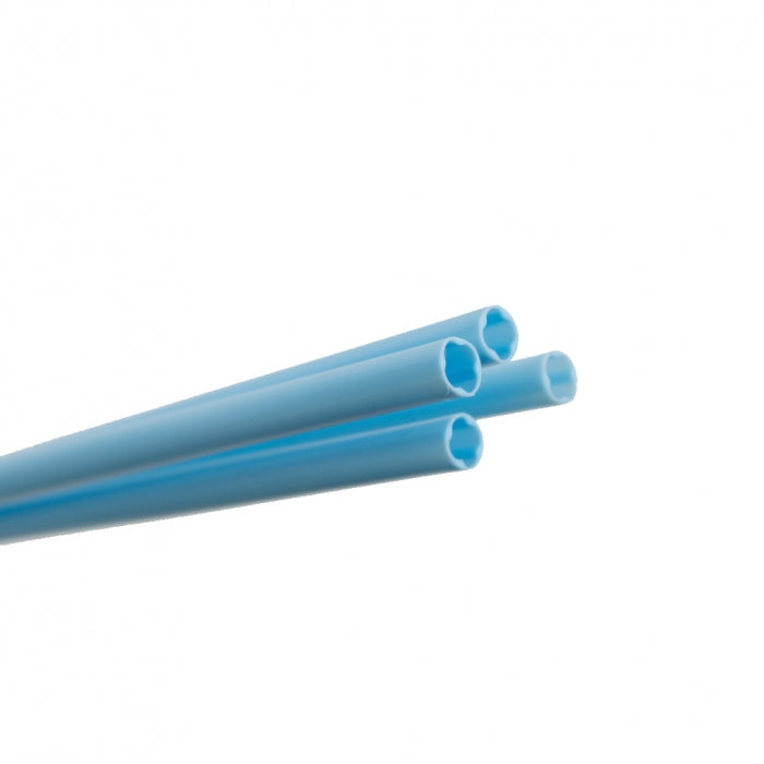 12inch Blue Poly Dowels - 50PK