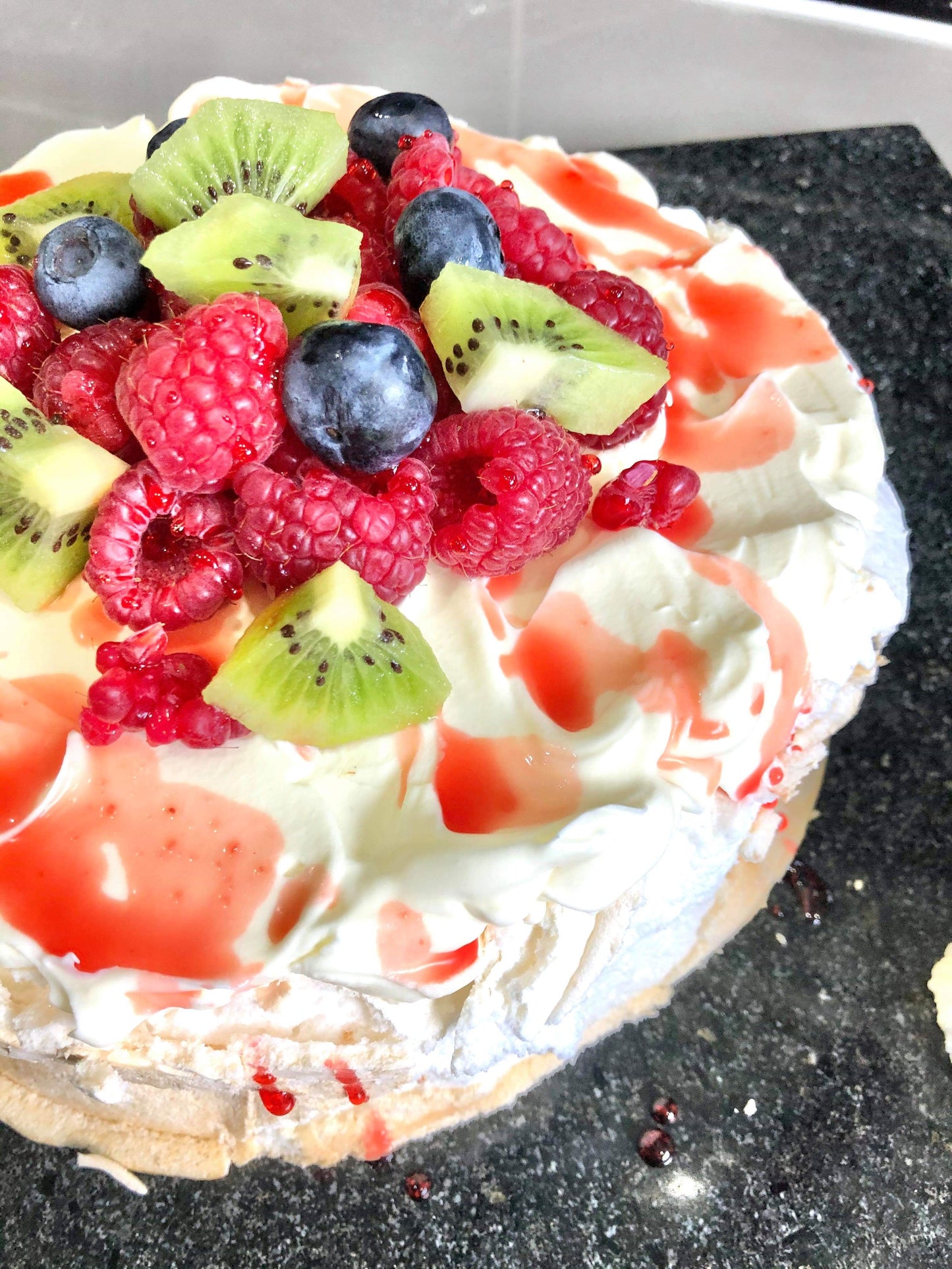 Pavlova Mix - 60g