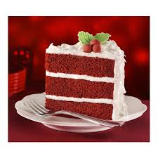 1KG Red Velvet Cake Mix