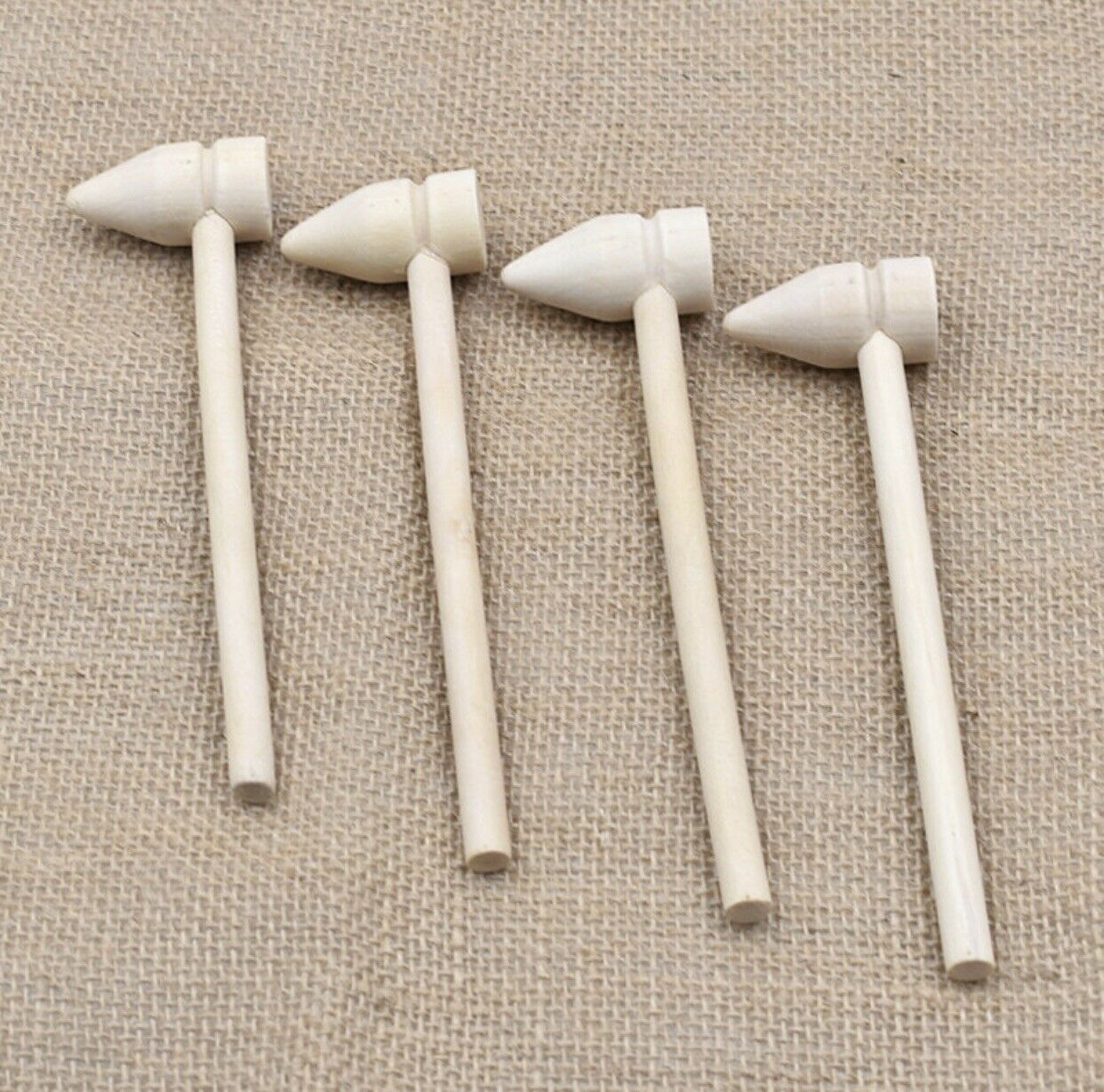 Cake Hammer 10PK - Pointy