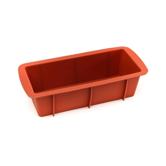 Silicone Mould - Loaf Pan.