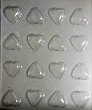 Chocolate Mould - Small Hearts