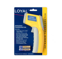 Loyal Infrared Thermometer