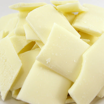 White Chockex - White Chocolate pieces 1kg