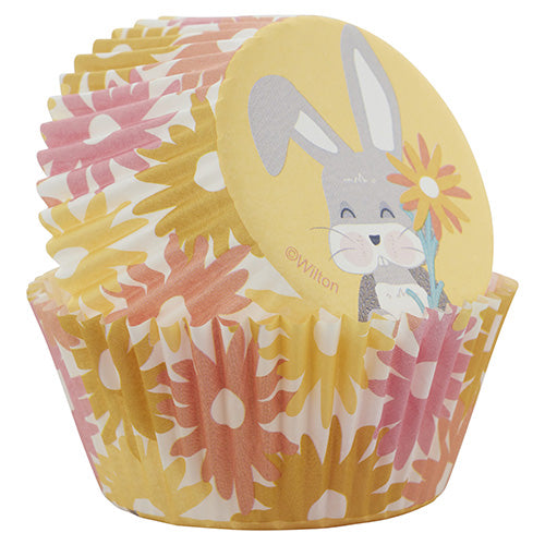 75pk Wilton Easter Baking Cups.